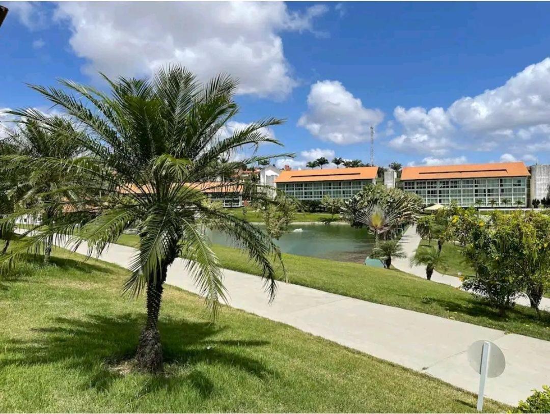 Flat 306 Villa Hípica - Gravata Esterno foto