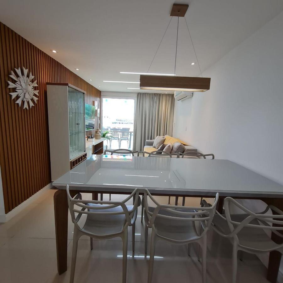 Flat 306 Villa Hípica - Gravata Esterno foto