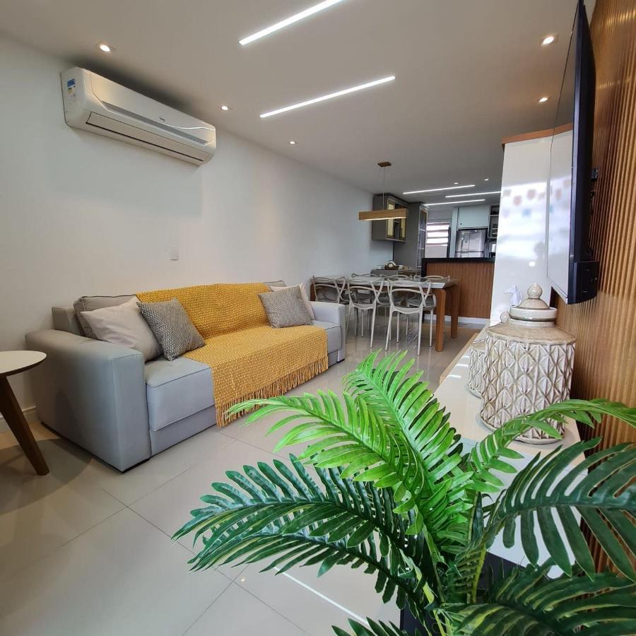 Flat 306 Villa Hípica - Gravata Esterno foto
