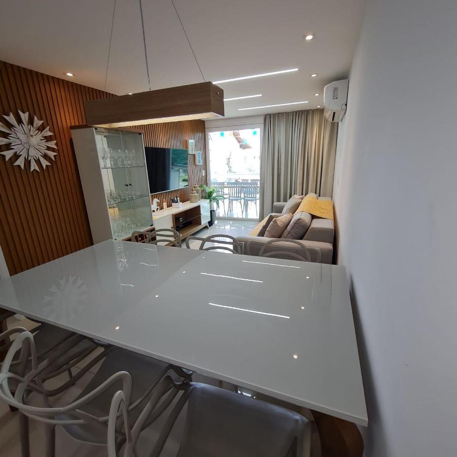 Flat 306 Villa Hípica - Gravata Esterno foto