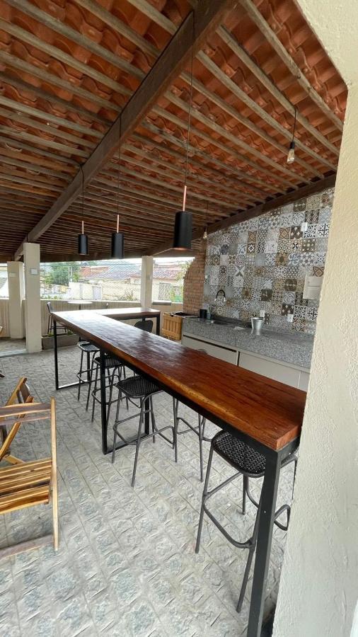 Flat 306 Villa Hípica - Gravata Esterno foto